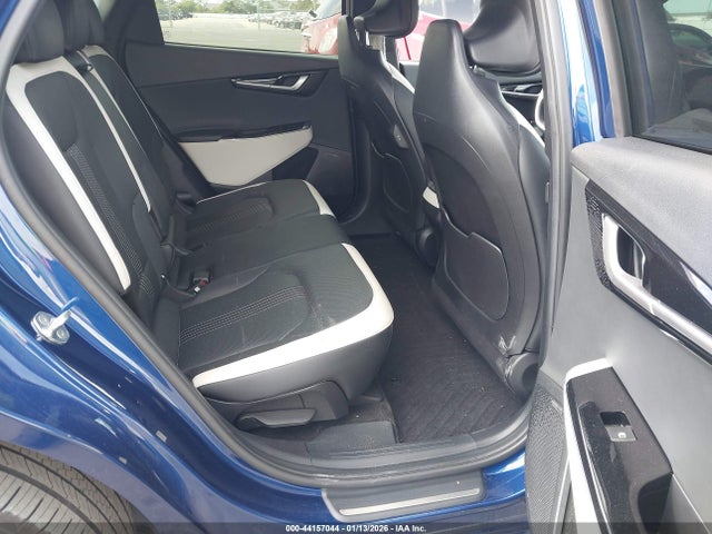 KIA Ev6 Gt-line 2022 KNDC44LA3N5060314 Image 8