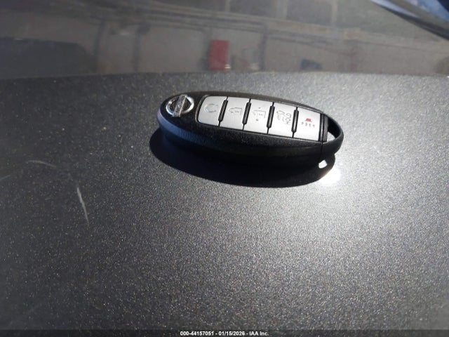 5N1AZ2MH4FN278221 Nissan Murano Platinum/s/sl/sv