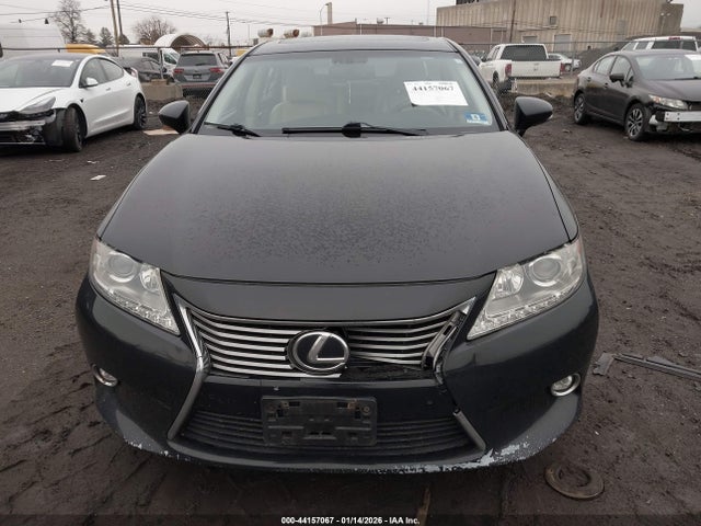 Aukcja sprzedaży 2014 Lexus Es 350, vin: JTHBK1GG4E2128795, numer aukcji: 44157067