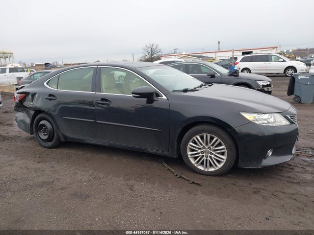 Aukcja sprzedaży 2014 Lexus Es 350, vin: JTHBK1GG4E2128795, numer aukcji: 44157067