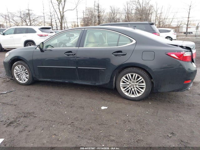 Aukcja sprzedaży 2014 Lexus Es 350, vin: JTHBK1GG4E2128795, numer aukcji: 44157067