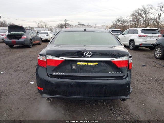Aukcja sprzedaży 2014 Lexus Es 350, vin: JTHBK1GG4E2128795, numer aukcji: 44157067