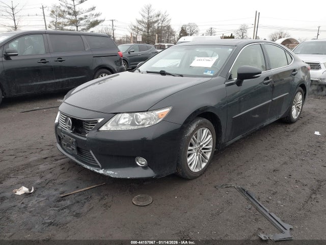 Aukcja sprzedaży 2014 Lexus Es 350, vin: JTHBK1GG4E2128795, numer aukcji: 44157067