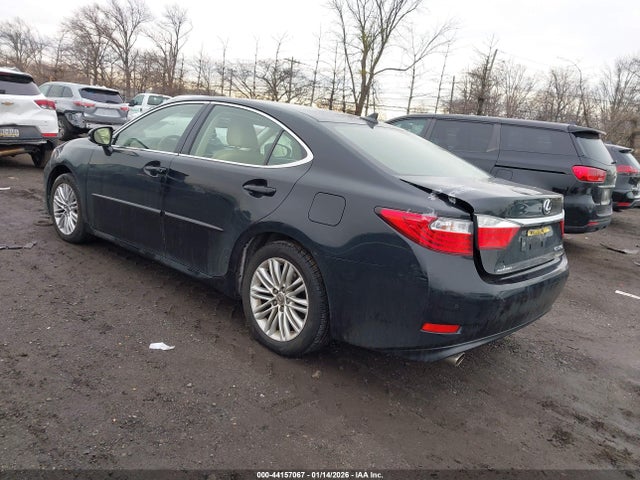 Aukcja sprzedaży 2014 Lexus Es 350, vin: JTHBK1GG4E2128795, numer aukcji: 44157067