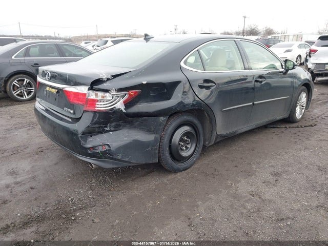 Aukcja sprzedaży 2014 Lexus Es 350, vin: JTHBK1GG4E2128795, numer aukcji: 44157067
