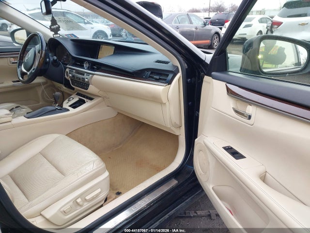 Aukcja sprzedaży 2014 Lexus Es 350, vin: JTHBK1GG4E2128795, numer aukcji: 44157067