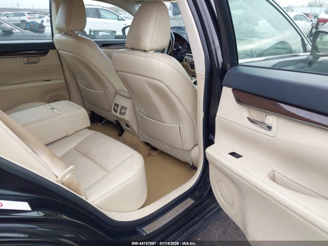 Aukcja sprzedaży 2014 Lexus Es 350, vin: JTHBK1GG4E2128795, numer aukcji: 44157067