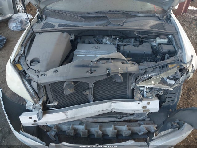 Продажа на аукционе авто 2004 Lexus Rx 330, vin: JTJGA31U240024611, номер лота: 44157070
