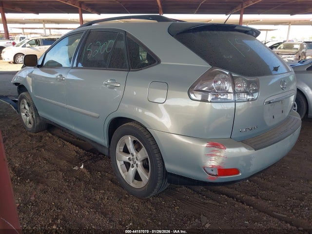 Продажа на аукционе авто 2004 Lexus Rx 330, vin: JTJGA31U240024611, номер лота: 44157070
