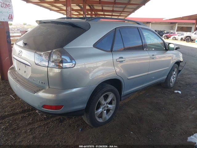 Продажа на аукционе авто 2004 Lexus Rx 330, vin: JTJGA31U240024611, номер лота: 44157070