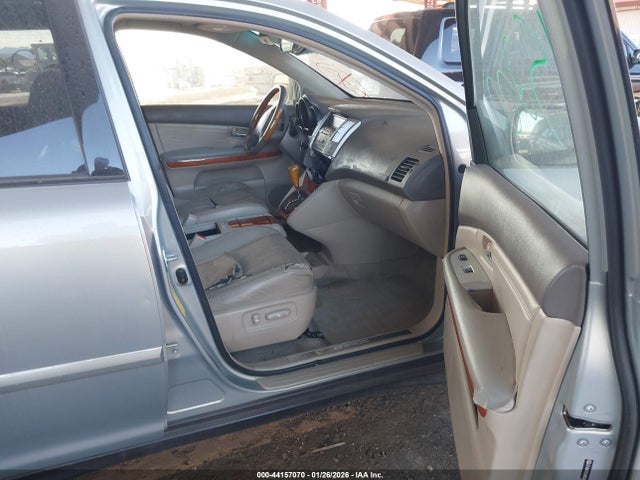 Продажа на аукционе авто 2004 Lexus Rx 330, vin: JTJGA31U240024611, номер лота: 44157070