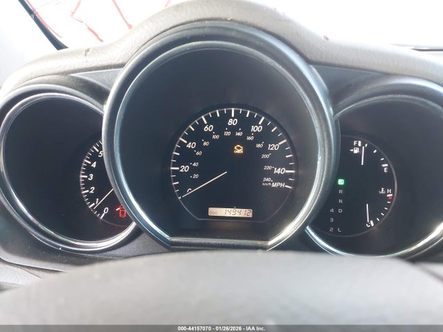 Продажа на аукционе авто 2004 Lexus Rx 330, vin: JTJGA31U240024611, номер лота: 44157070