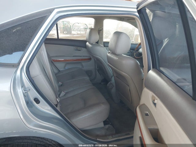 Продажа на аукционе авто 2004 Lexus Rx 330, vin: JTJGA31U240024611, номер лота: 44157070