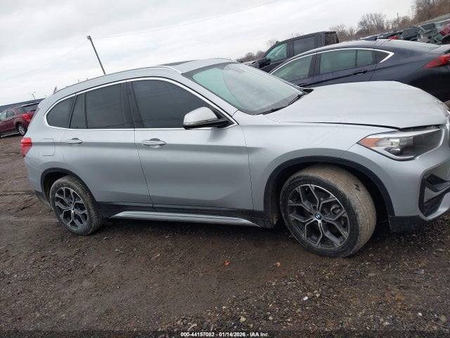 Aukcja sprzedaży 2020 Bmw X1 Xdrive28i, vin: WBXJG9C06L5P79527, numer aukcji: 44157082