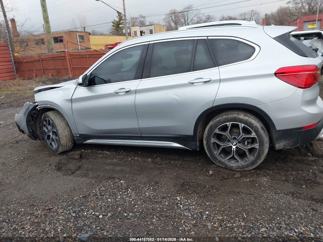 Aukcja sprzedaży 2020 Bmw X1 Xdrive28i, vin: WBXJG9C06L5P79527, numer aukcji: 44157082