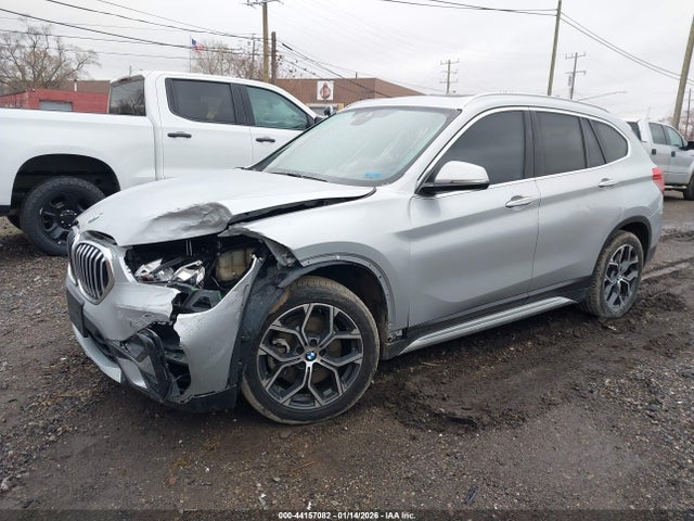 Aukcja sprzedaży 2020 Bmw X1 Xdrive28i, vin: WBXJG9C06L5P79527, numer aukcji: 44157082