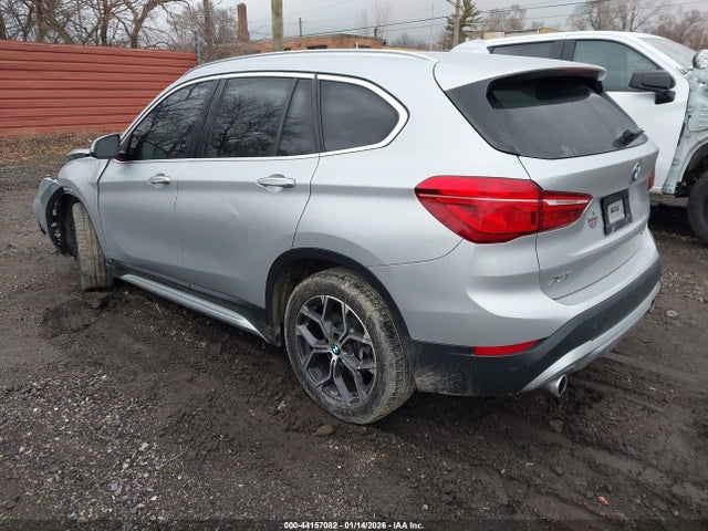 Aukcja sprzedaży 2020 Bmw X1 Xdrive28i, vin: WBXJG9C06L5P79527, numer aukcji: 44157082