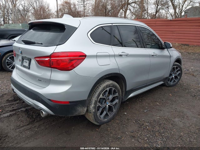 Aukcja sprzedaży 2020 Bmw X1 Xdrive28i, vin: WBXJG9C06L5P79527, numer aukcji: 44157082