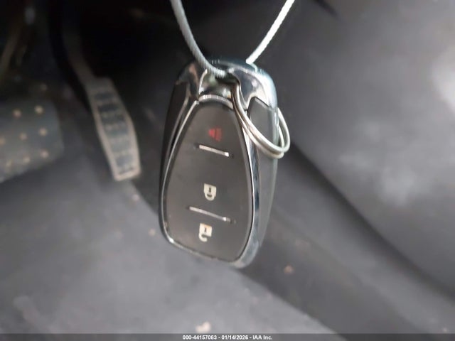 1GNERFKW5LJ245415 Chevrolet Traverse Fwd Ls