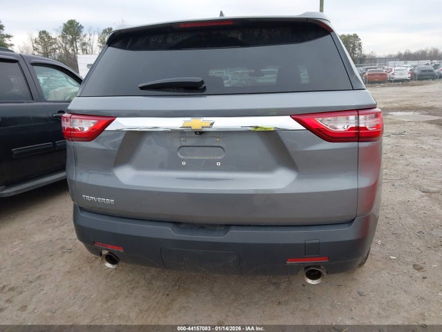 1GNERFKW5LJ245415 Chevrolet Traverse Fwd Ls