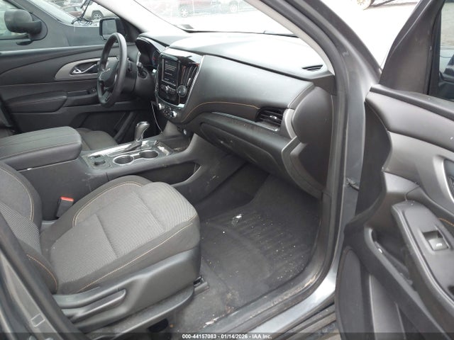 1GNERFKW5LJ245415 Chevrolet Traverse Fwd Ls