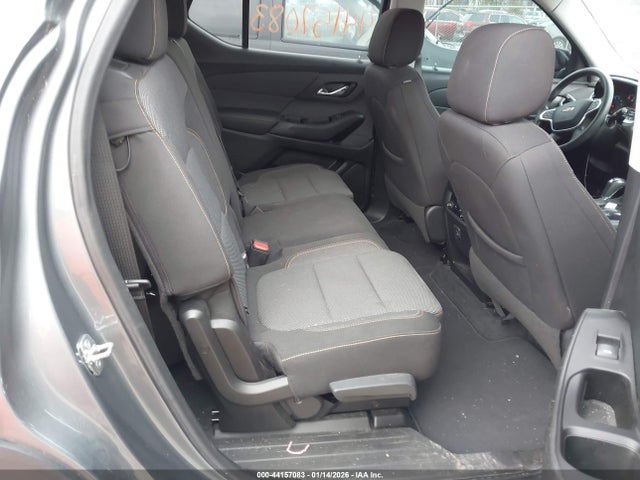 1GNERFKW5LJ245415 Chevrolet Traverse Fwd Ls