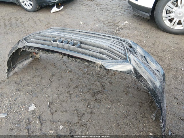 WAU8DAF8XMN029991 Audi A8 L 55 Tfsi Quattro Tiptronic
