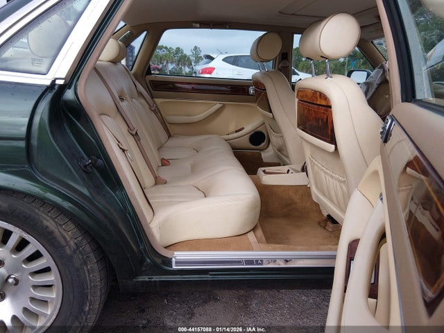1997 JAGUAR XJ6 SAJKX6242VC795793 Photo 7