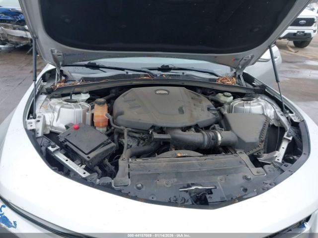 2017 CHEVROLET CAMARO 1G1FB1RS7H0192374 Photo 9