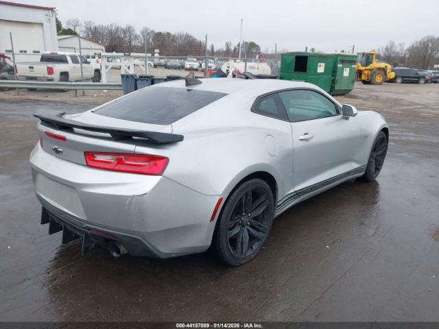 2017 CHEVROLET CAMARO 1G1FB1RS7H0192374 Photo 3