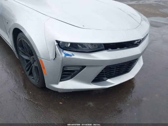 2017 CHEVROLET CAMARO 1G1FB1RS7H0192374 Photo 5