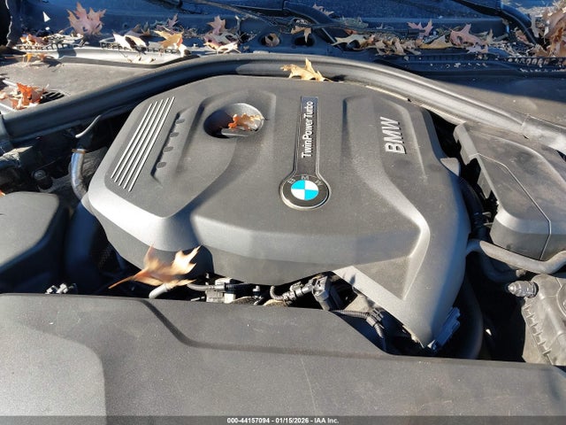 2018 BMW 330I GRAN TURISMO WBA8Z9C54JG828014 Photo 9