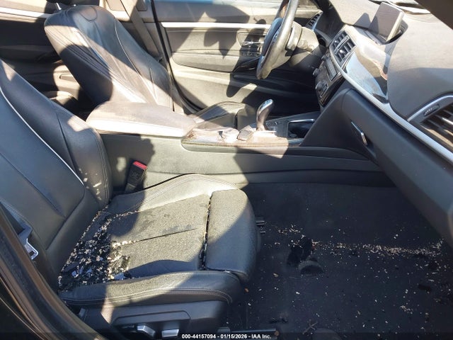 2018 BMW 330I GRAN TURISMO WBA8Z9C54JG828014 Photo 4