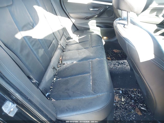 2018 BMW 330I GRAN TURISMO WBA8Z9C54JG828014 Photo 7