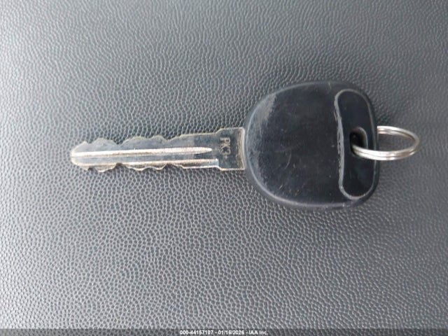 2003 CADILLAC CTS 1G6DM57N830126523 Photo 10