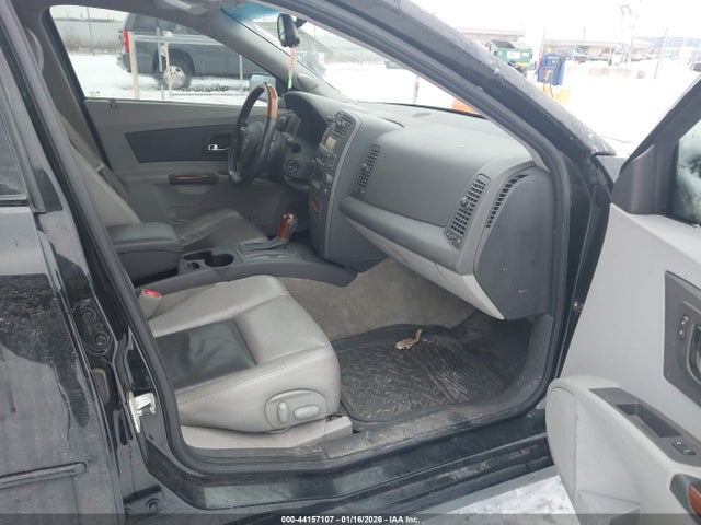 2003 CADILLAC CTS 1G6DM57N830126523 Photo 4