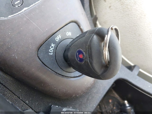 2004 SAAB 9-3 YS3FD79Y846001229 Photo 10