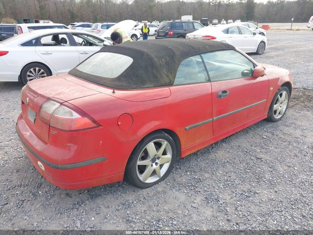 2004 SAAB 9-3 YS3FD79Y846001229 Photo 3
