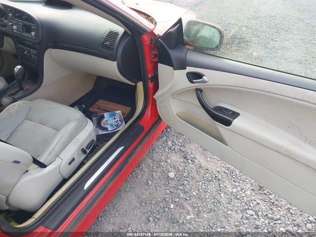 2004 SAAB 9-3 YS3FD79Y846001229 Photo 4
