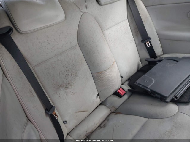 2004 SAAB 9-3 YS3FD79Y846001229 Photo 7