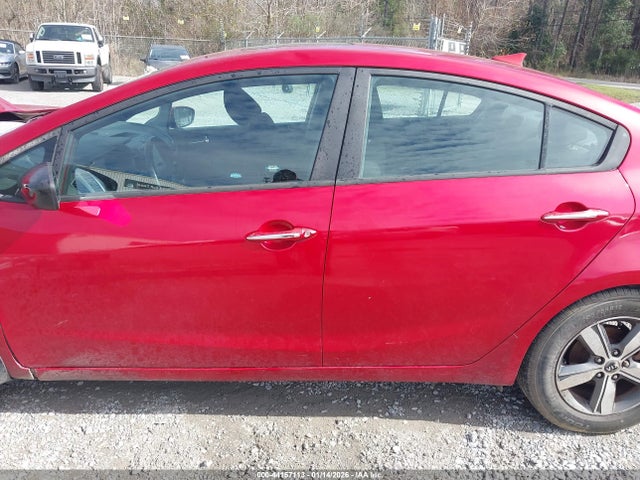 KIA FORTE S 2018 3KPFL4A72JE175976 Image 14