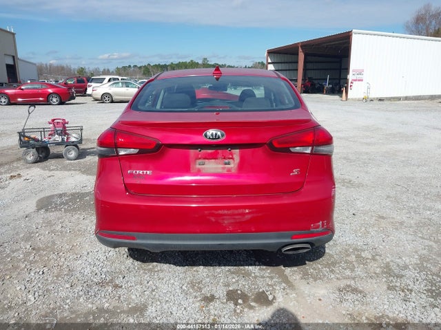 KIA FORTE S 2018 3KPFL4A72JE175976 Image 16