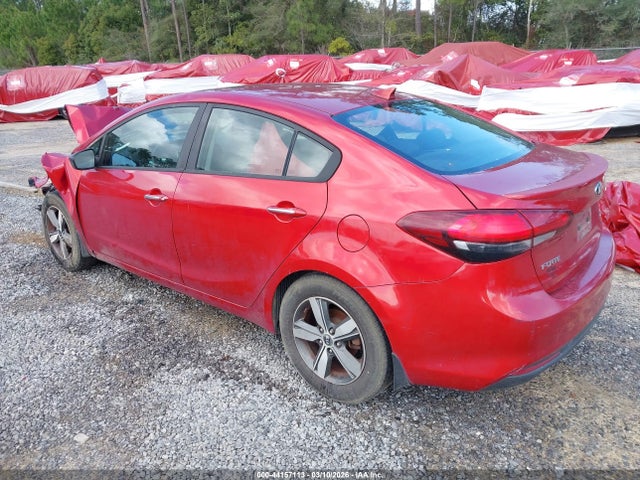 KIA FORTE S 2018 3KPFL4A72JE175976 Image 3