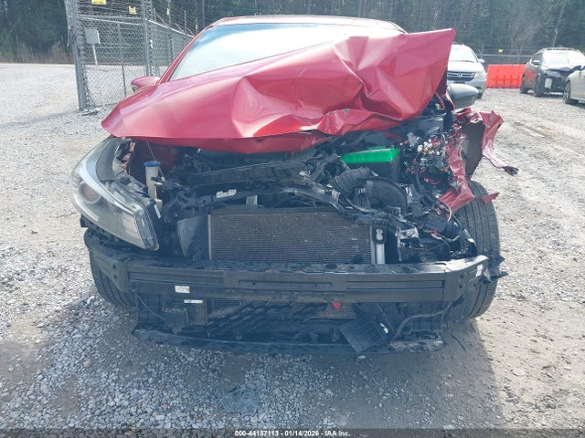 KIA FORTE S 2018 3KPFL4A72JE175976 Image 6
