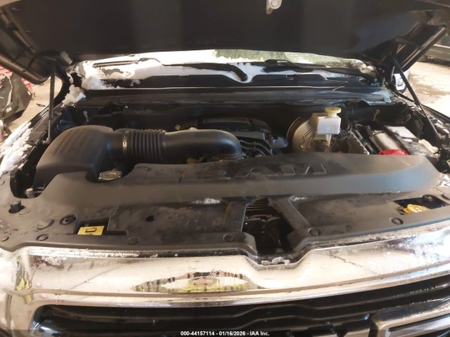 Продажа на аукционе авто 2020 Ram 1500 Big Horn  4x4 6'4 Box, vin: 1C6SRFBT9LN218042, номер лота: 44157114
