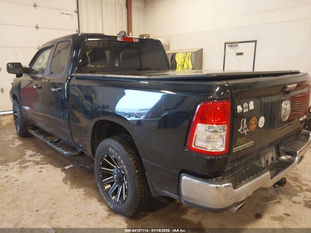 Продажа на аукционе авто 2020 Ram 1500 Big Horn  4x4 6'4 Box, vin: 1C6SRFBT9LN218042, номер лота: 44157114