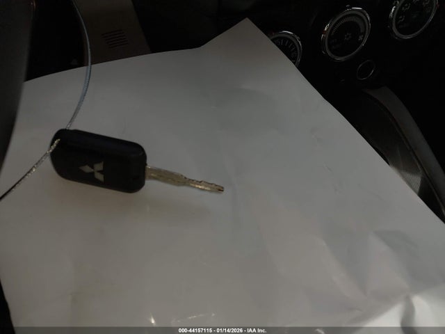 Aukcja sprzedaży 2019 Mitsubishi Outlander Sport 2.0 Es, vin: JA4AP3AU9KU003083, numer aukcji: 44157115