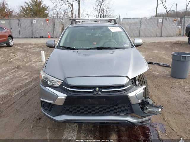 Aukcja sprzedaży 2019 Mitsubishi Outlander Sport 2.0 Es, vin: JA4AP3AU9KU003083, numer aukcji: 44157115