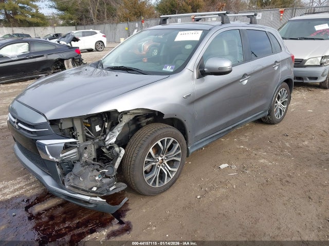 Aukcja sprzedaży 2019 Mitsubishi Outlander Sport 2.0 Es, vin: JA4AP3AU9KU003083, numer aukcji: 44157115
