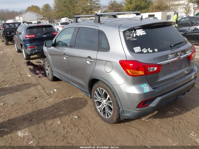 Aukcja sprzedaży 2019 Mitsubishi Outlander Sport 2.0 Es, vin: JA4AP3AU9KU003083, numer aukcji: 44157115